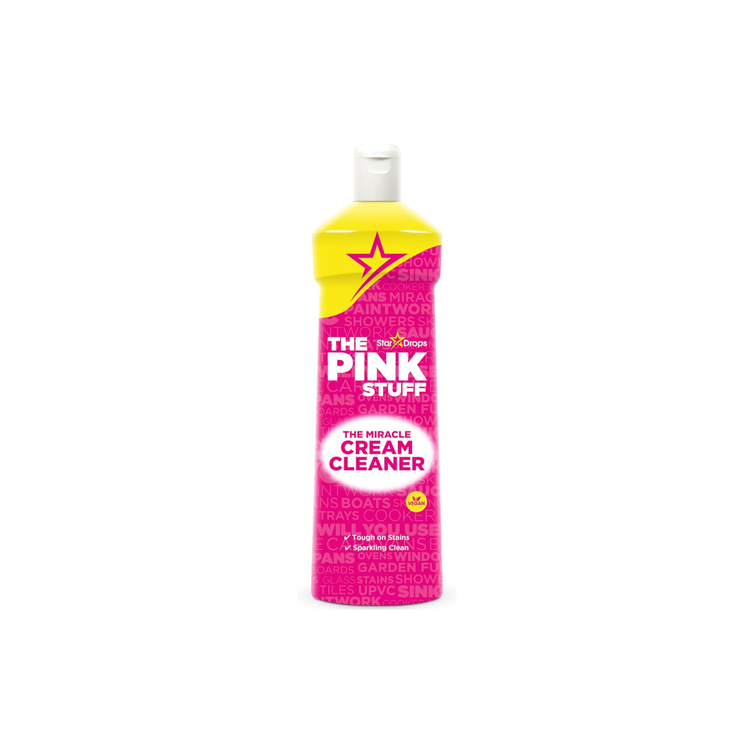 Stardrops The Pink Stuff