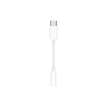 Apple USB-C to 3.5 mm Headphone Jack