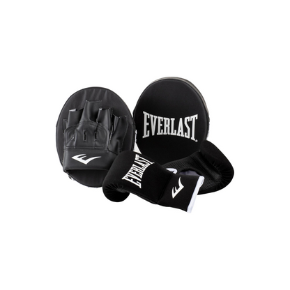 Everlast Core Boxing Fitness Kit
