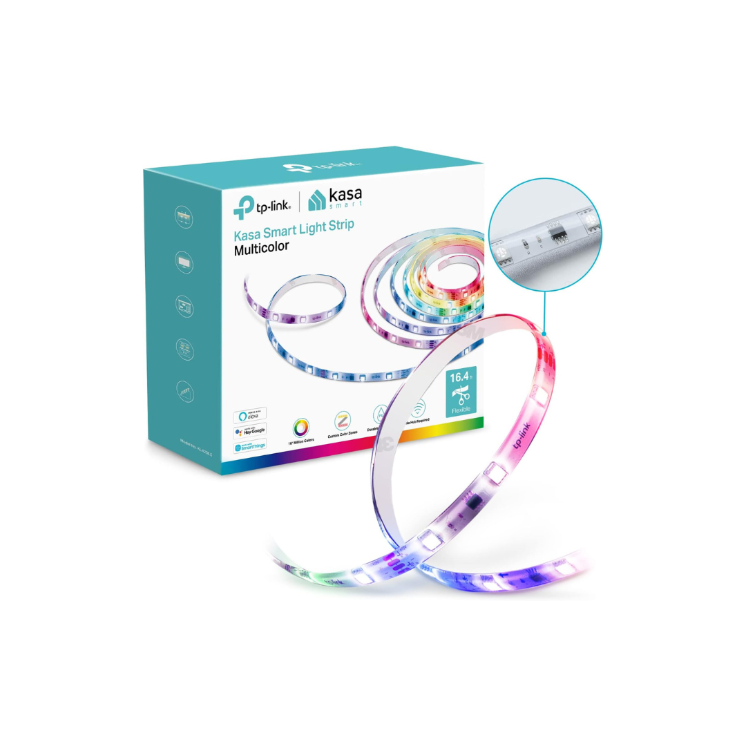 Kasa Smart LED Light Strip