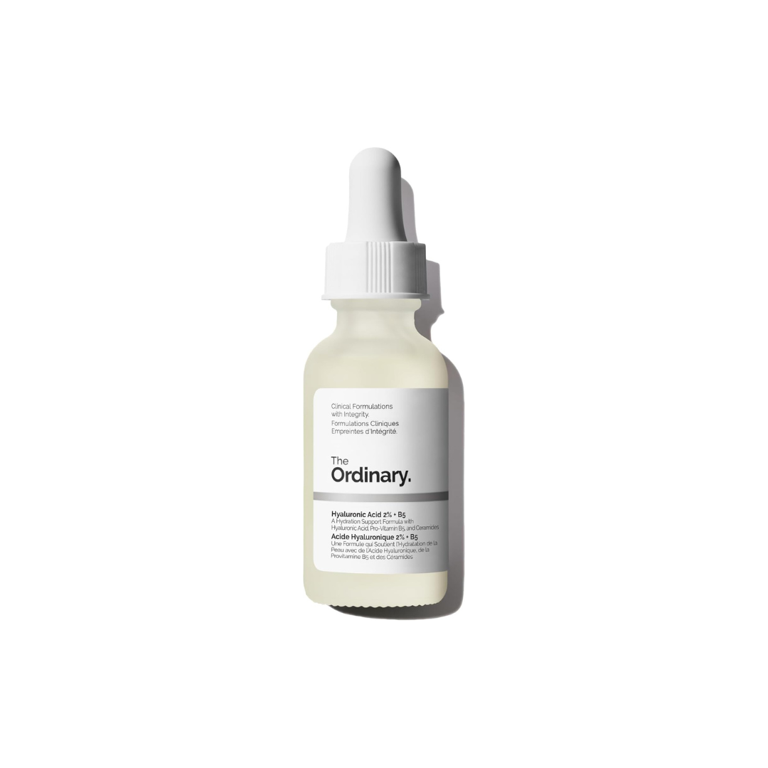 The Ordinary Hyaluronic Acid 2% + B5, 30ml