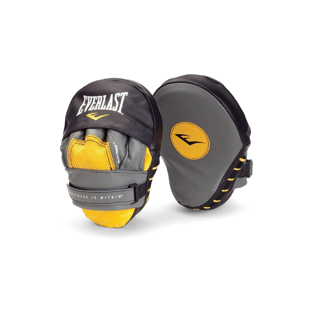 Everlast Mantis Punch MEverlast Mantis Punch Mittsitts