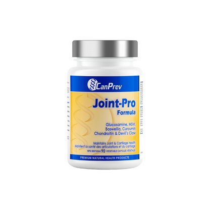 CanPrev Joint-Pro Formula, 90 V-Caps, 22-Day Supply