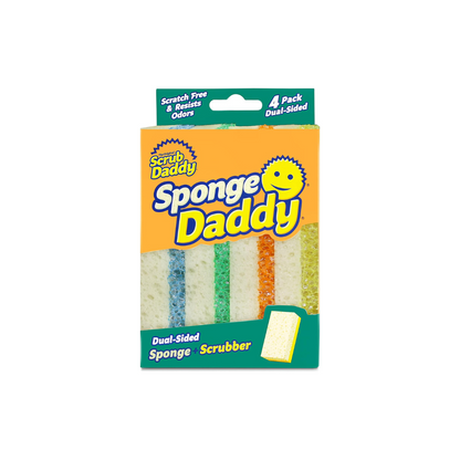 Sponge Daddy