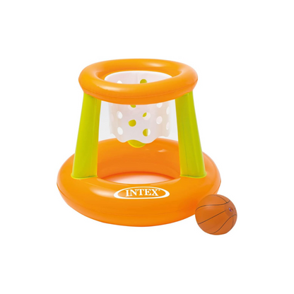 Intex Floating Hoops Basketball