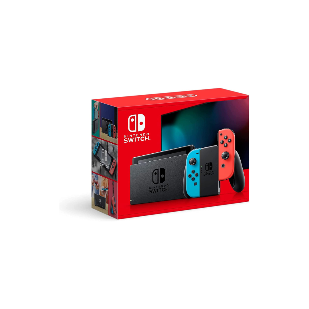 Nintendo Switch™