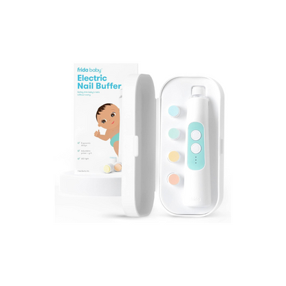 Frida Baby Electric Nail Buffer