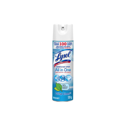 Lysol Disinfectant Spray