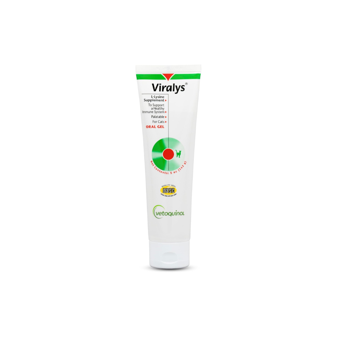 Vetoquinol Viralys