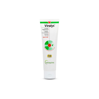 Vetoquinol Viralys