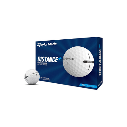TaylorMade Distance+