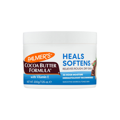 Cocoa Butter Formula With Vitamin E Lotion by Palmer's for Unisex - 7.25 oz Lotion