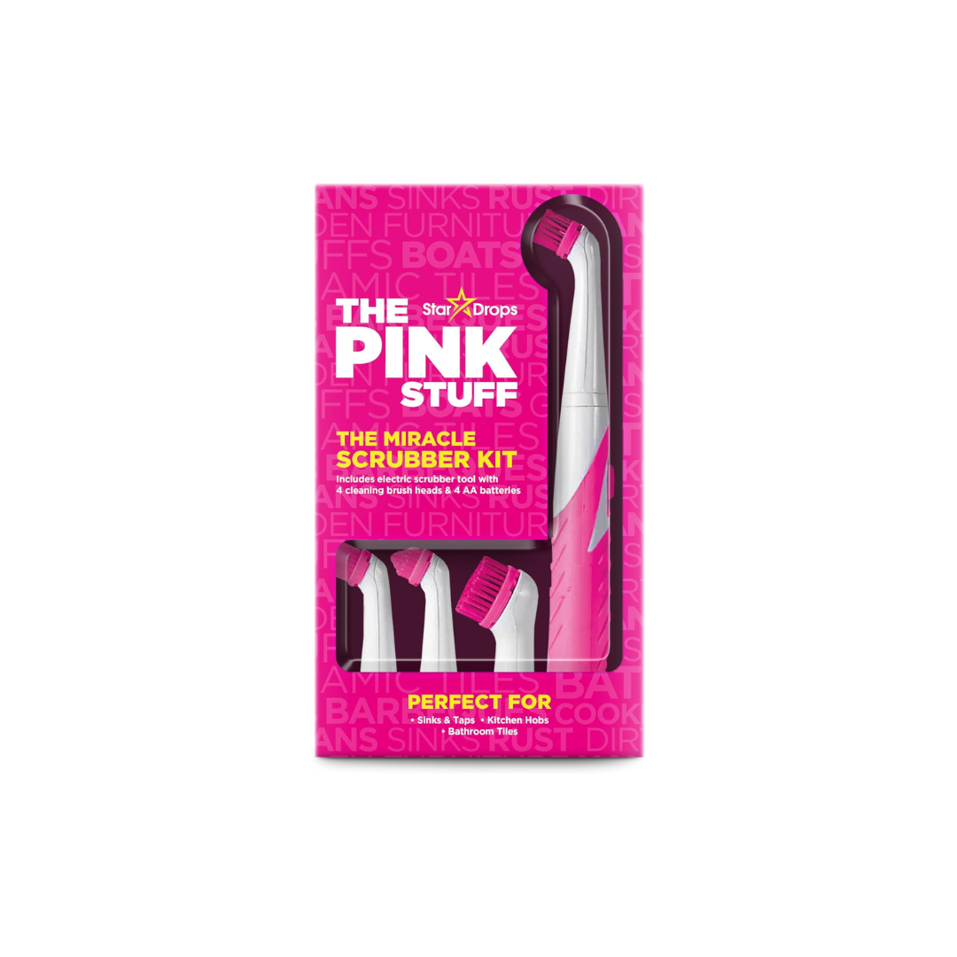 Stardrops - The Pink Stuff