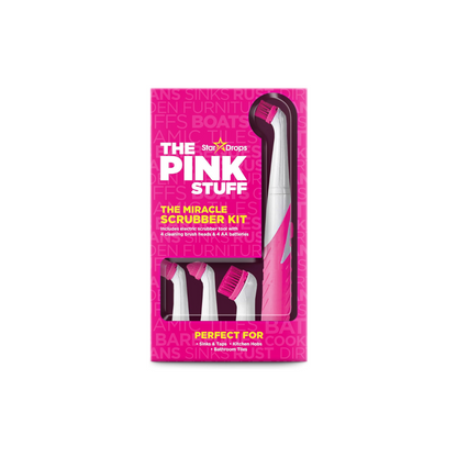 Stardrops - The Pink Stuff