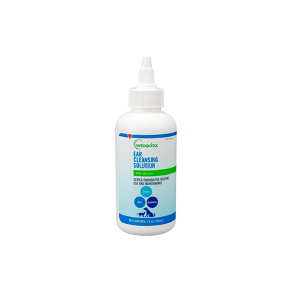 Vetoquinol Ear Cleansing Solution