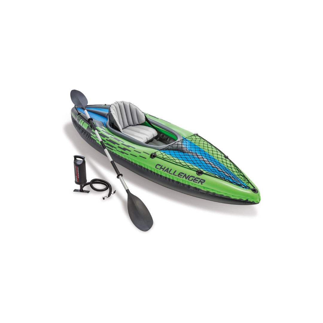 INTEX Challenger Inflatable Kayak