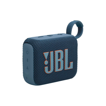 JBL Go 4 - Ultra-Portable