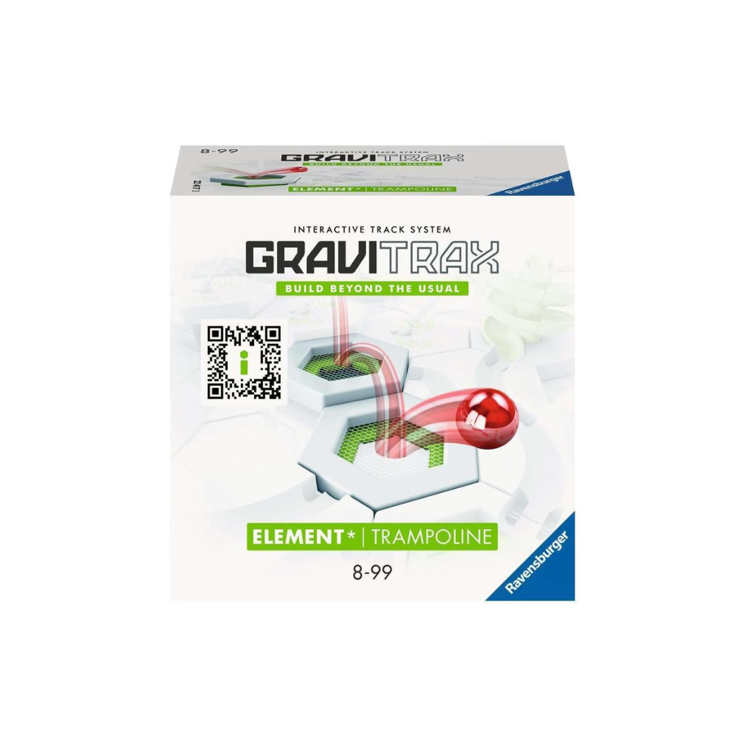 Ravensburger GraviTrax: Trampoline Accessory