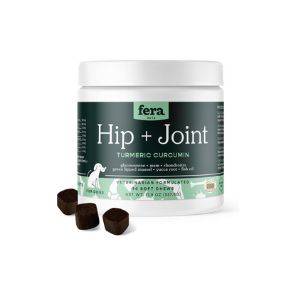 Fera Pets Hip + Joint Supplement