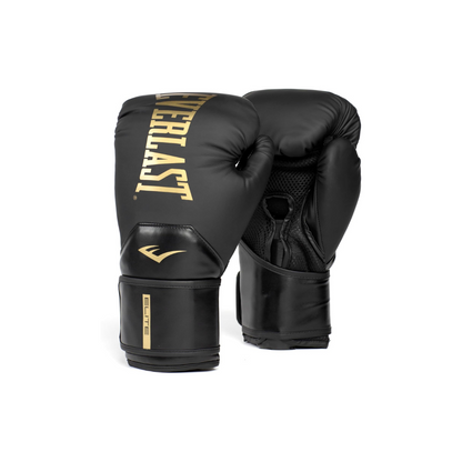 Everlast Elite 2 Boxing Gloves