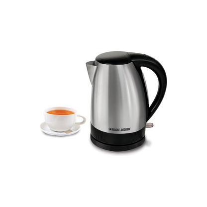 BLACK+DECKER Electric Kettle