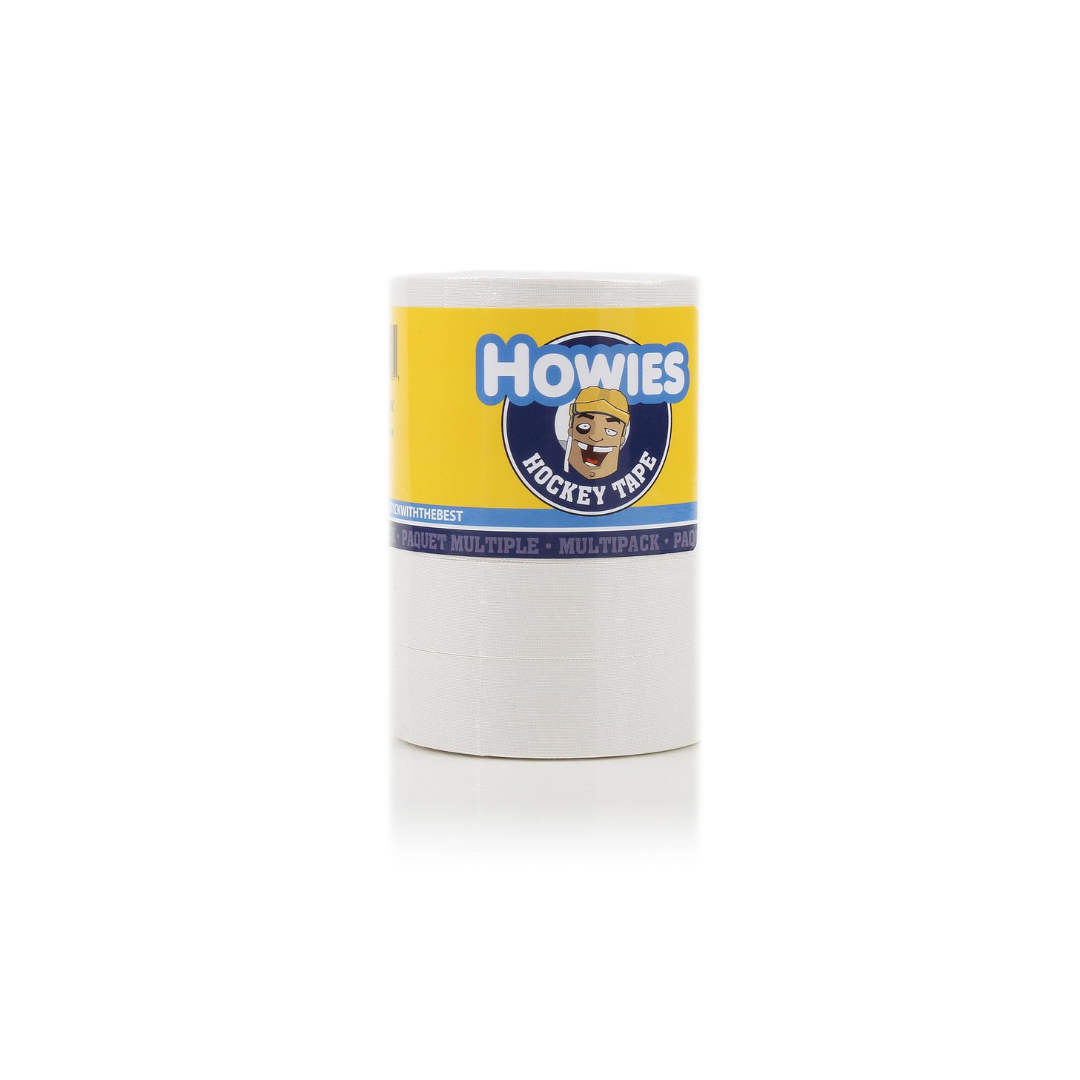 Howies Hockey Tape 5 Roll Pack