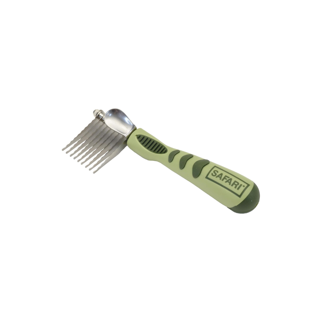 Coastal Pet Safari Dog De-Matting Comb