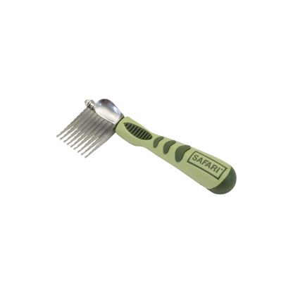 Coastal Pet Safari Dog De-Matting Comb