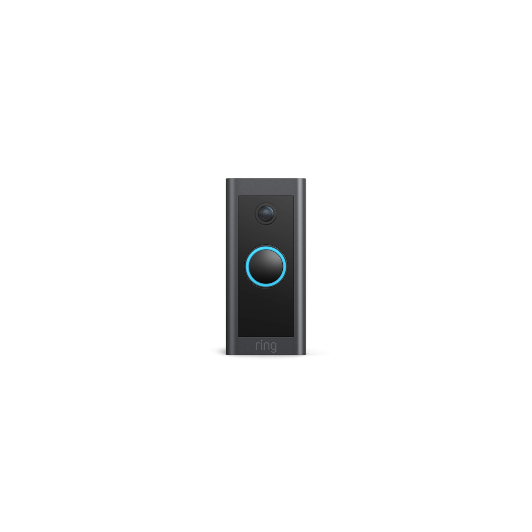 Ring Video Doorbell Wired