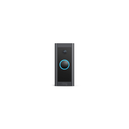 Ring Video Doorbell Wired