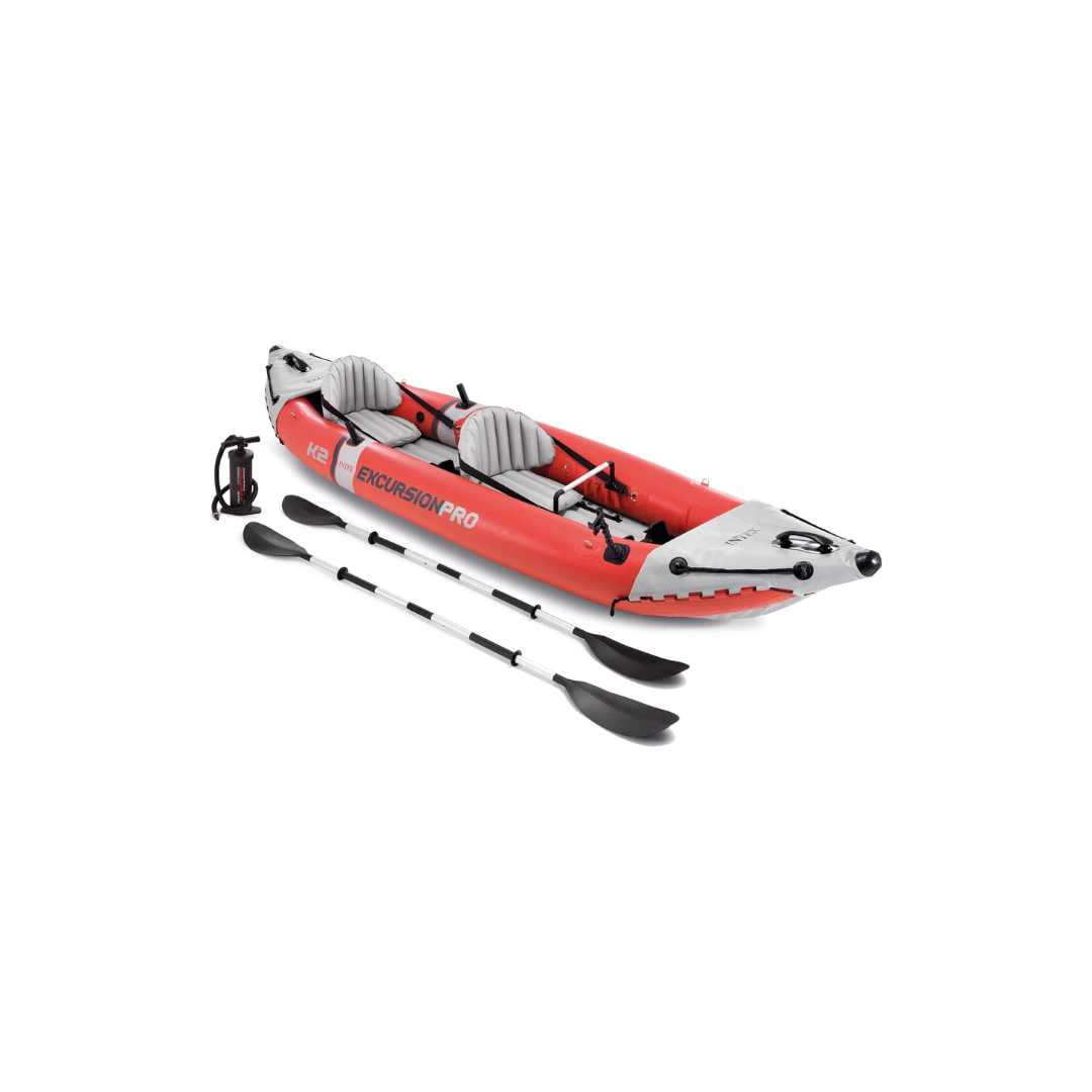 INTEX Excursion Pro