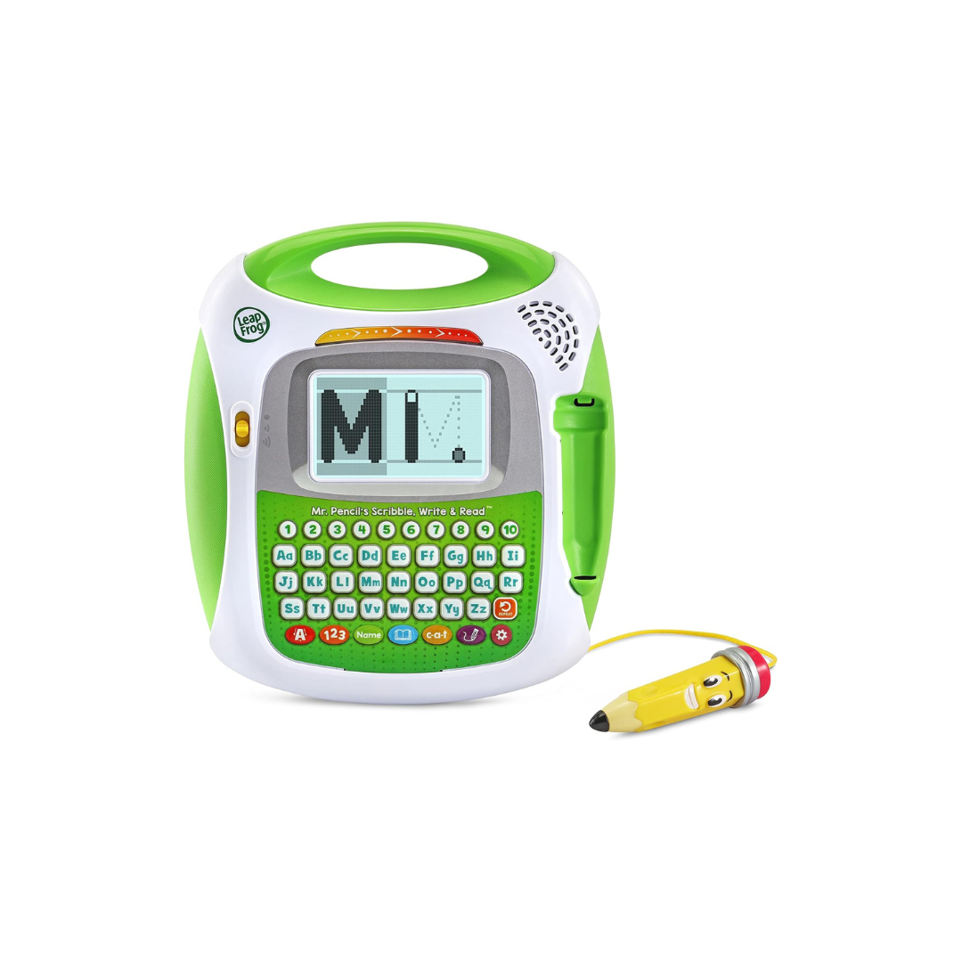LeapFrog Mr. Pencil's Scribble