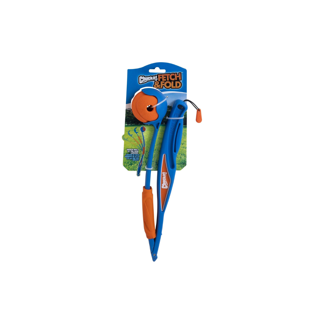 Chuckit! Fetch & Fold