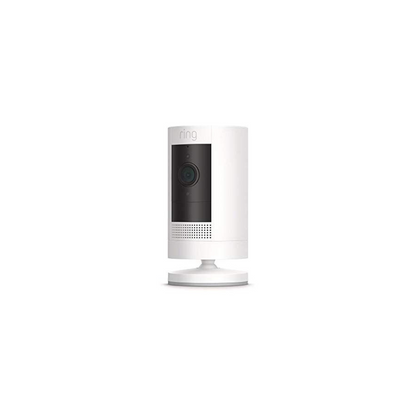 Ring Outdoor Stick Up Cam