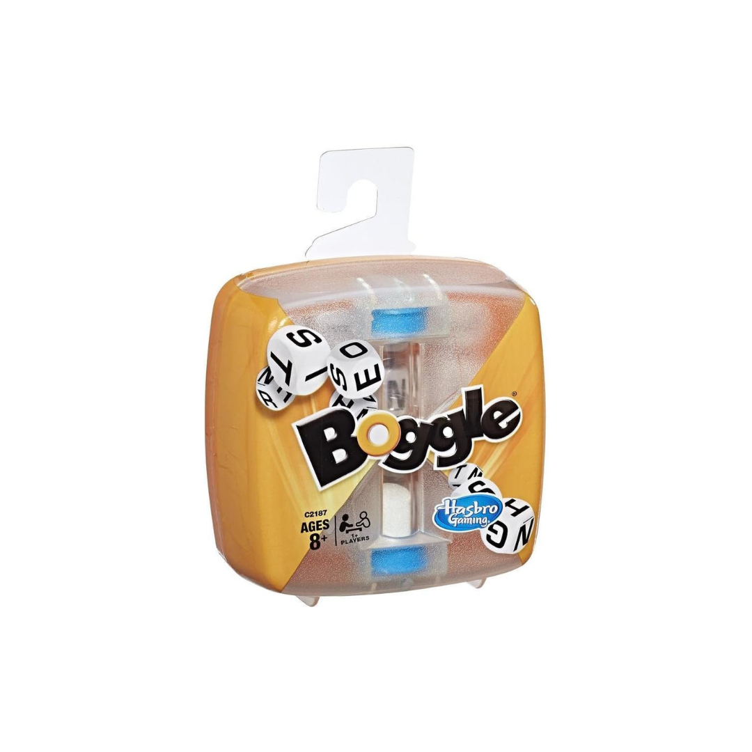 Hasbro Boggle