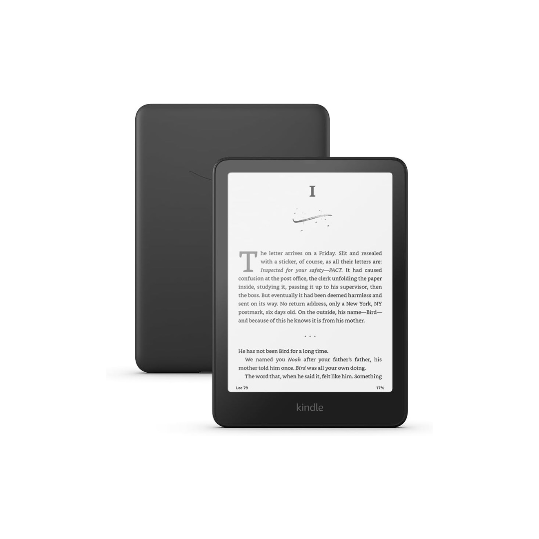Kindle Paperwhite (16 GB)