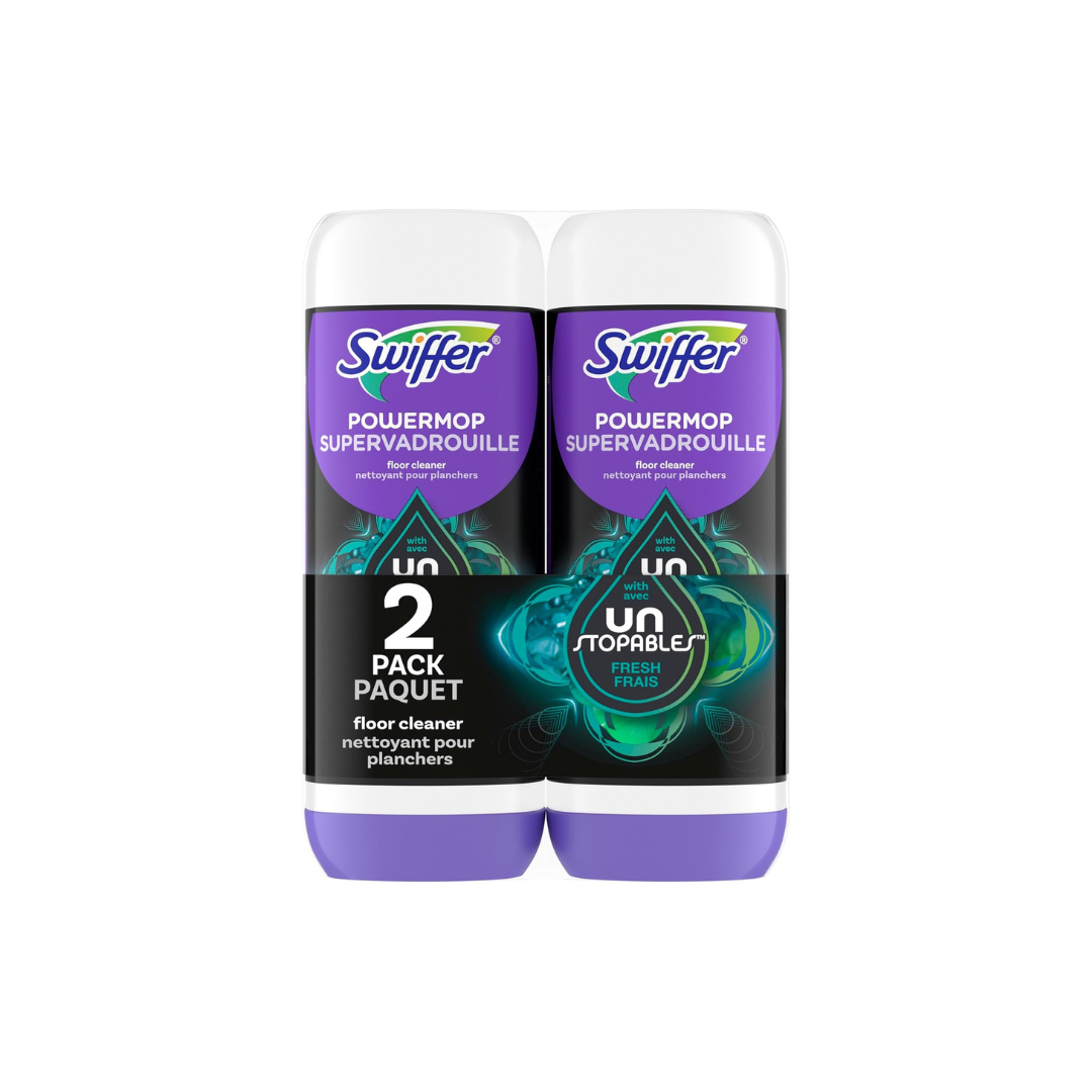 Swiffer PowerMop