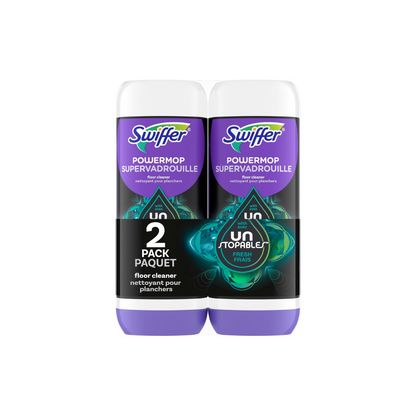 Swiffer PowerMop
