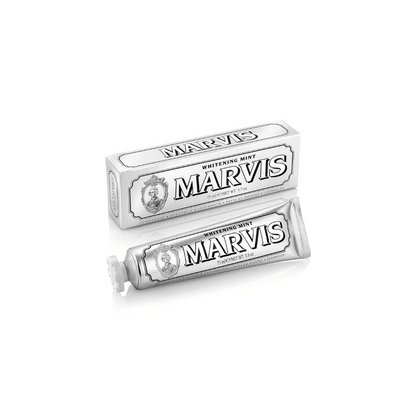 Marvis Whitening Mint Toothpaste, 3.8 oz