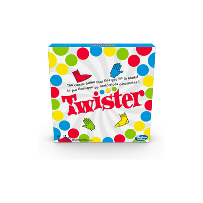Hasbro Twister Game, Party Game