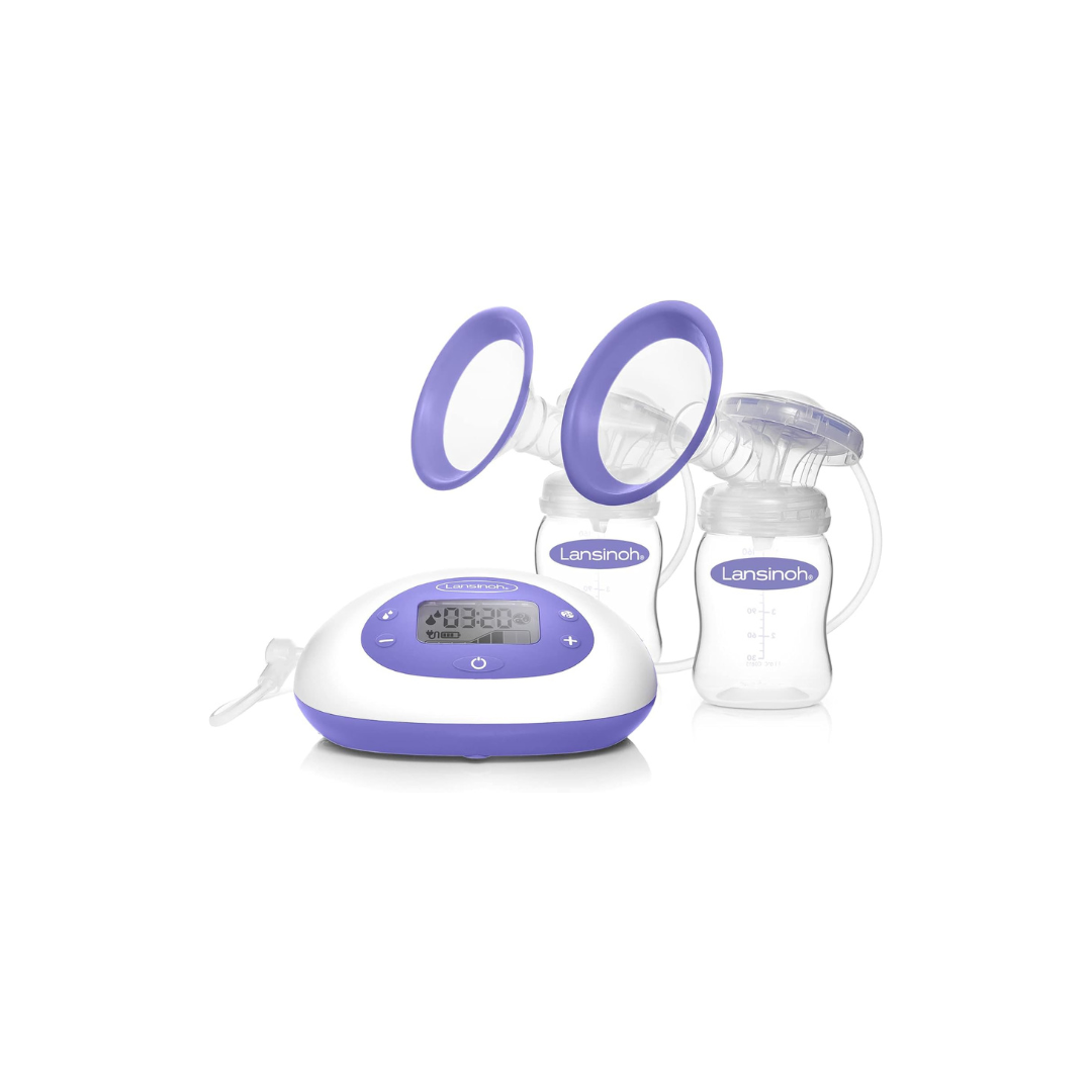 Lansinoh SignaturePro Double Electric Breast Pump