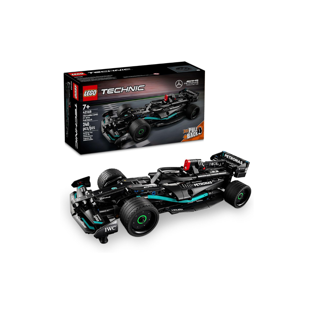 LEGO Technic Mercedes-AMG F1 W14 E Performance