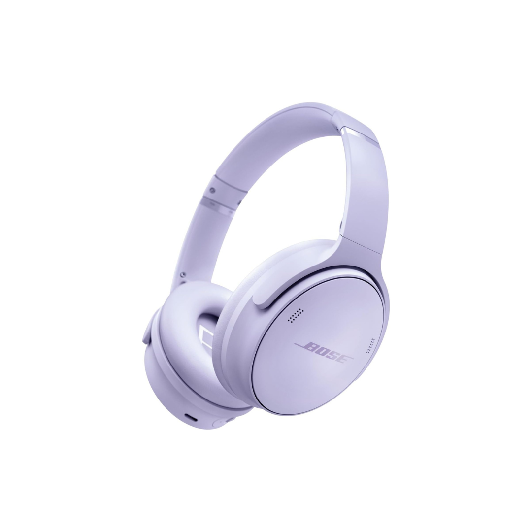 Bose QuietComfort Wireless Noise Cancelling Headphones