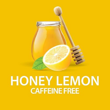 21st Century Slimming Tea, Honey Lemon, 24 Count