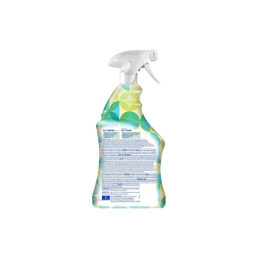 Lysol All Purpose Cleaner Trigger, Green Apple