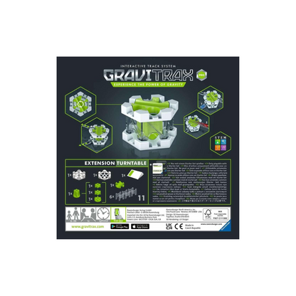 Ravensburger GraviTrax Starter Set Speed