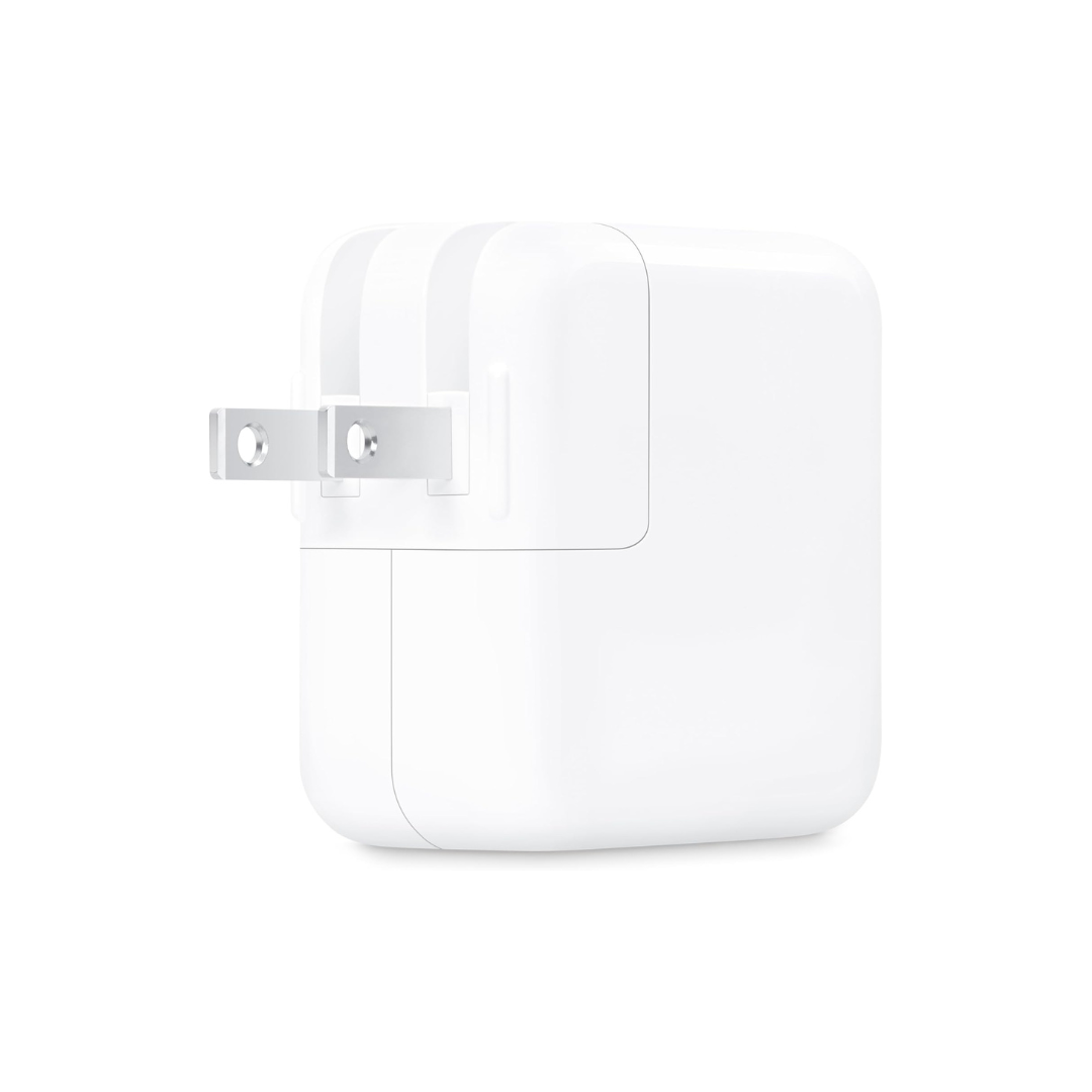 Apple 35W Dual USB-C