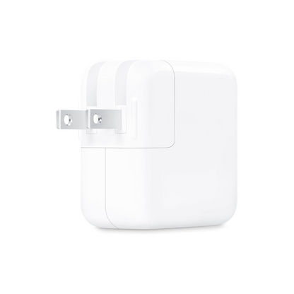 Apple 35W Dual USB-C