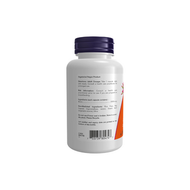 Now Biotin 5,000mcg 120vcap