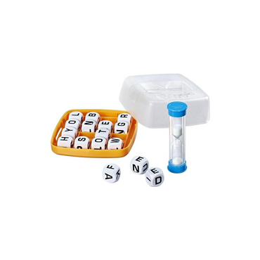 Hasbro Boggle